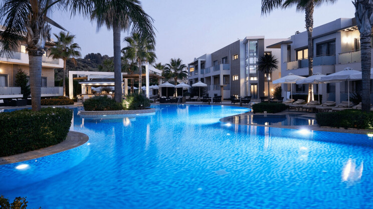 Lesante Classic Luxury Hotel & Spa